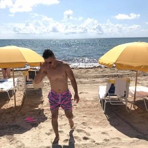 Meet your Posher, James